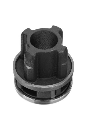 Клупп трубный 3/4 Сибртех