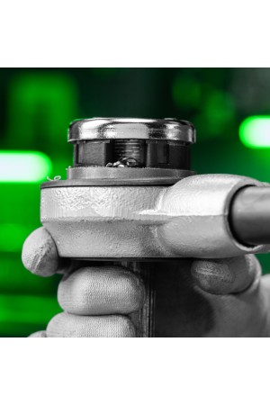 Клупп трубный 3/4 Сибртех