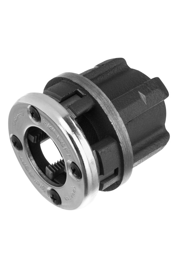 Клупп трубный 3/4 Сибртех