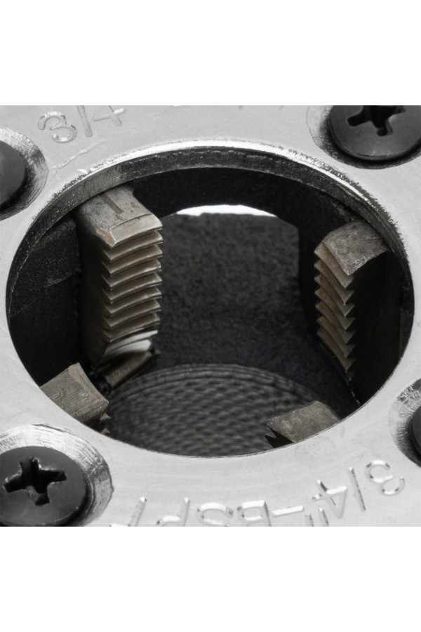 Клупп трубный 3/4 Сибртех