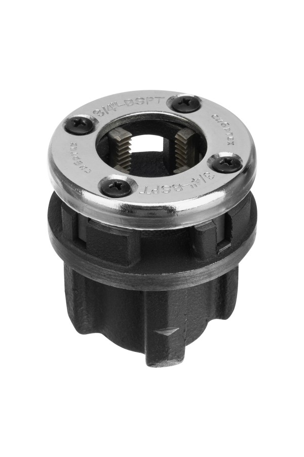 Клупп трубный 3/4 Сибртех