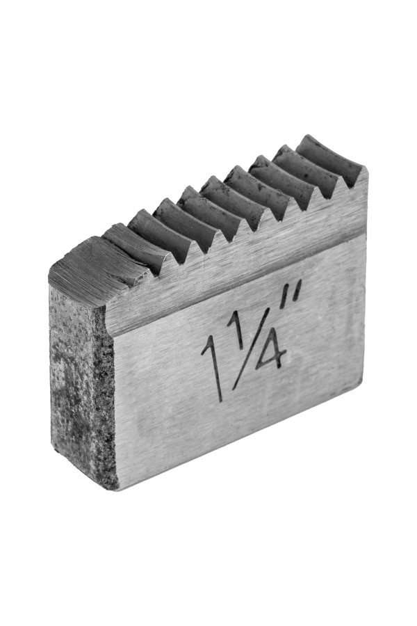Резцы для клуппов 1 1/4