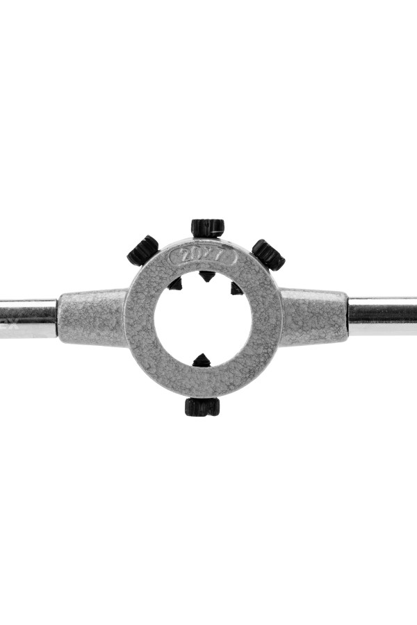 Плашкодержатель, 20 мм Сибртех