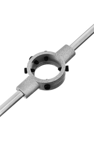 Плашкодержатель, 45 мм Сибртех