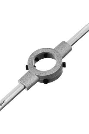 Плашкодержатель, 45 мм Сибртех