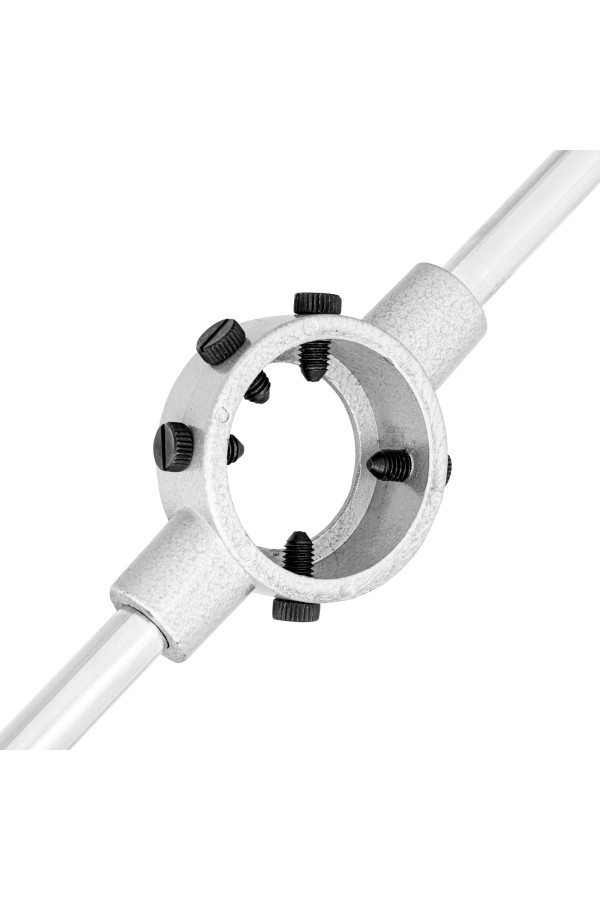 Плашкодержатель, 55 мм (М16-M24) Сибртех