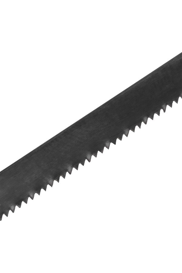 Ножовка по металлу, 150 мм, пластмассовая ручка Sparta