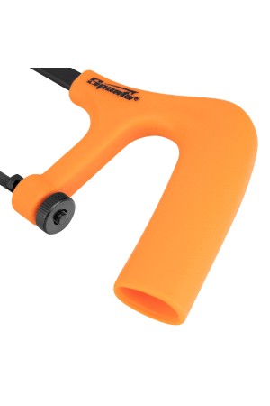 Ножовка по металлу, 150 мм, пластмассовая ручка Sparta