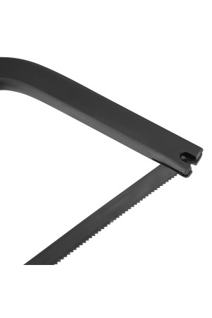 Ножовка по металлу, 150 мм, пластмассовая ручка Sparta