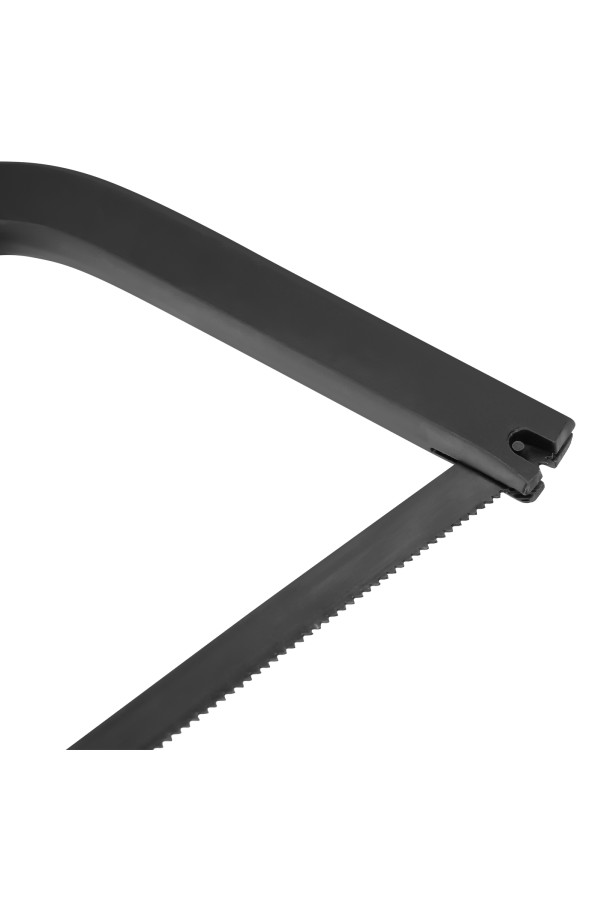 Ножовка по металлу, 150 мм, пластмассовая ручка Sparta