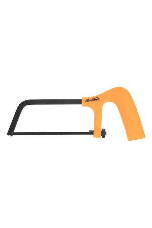 Ножовка по металлу, 150 мм, пластмассовая ручка Sparta