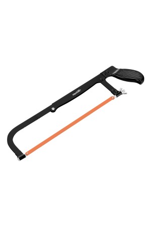 Ножовка по металлу, 200-300 мм, металлическая ручка Sparta