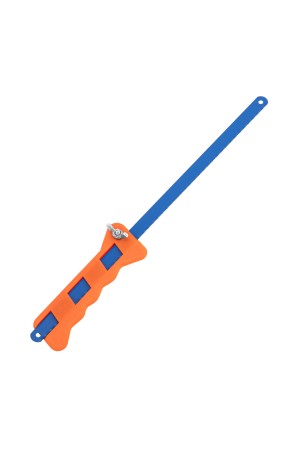 Ножовка по металлу, 300 мм, пластмассовая рукоятка-держатель Sparta