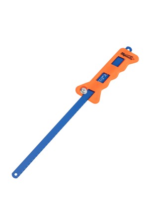 Ножовка по металлу, 300 мм, пластмассовая рукоятка-держатель Sparta