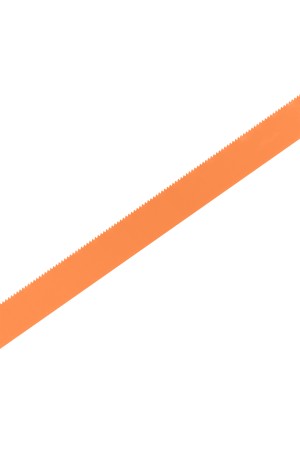 Ножовка по металлу, 300 мм, деревянная ручка Sparta