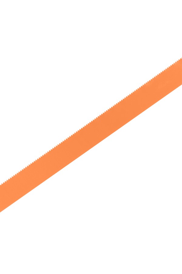 Ножовка по металлу, 300 мм, деревянная ручка Sparta