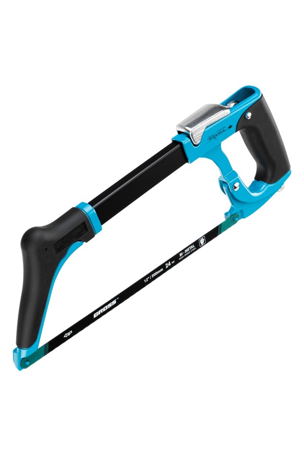 Ножовка по металлу 