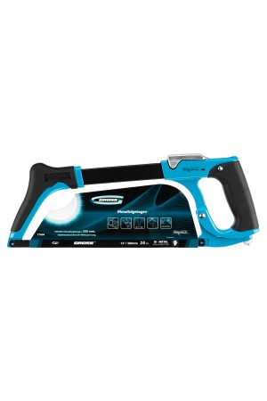 Ножовка по металлу 