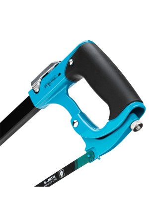 Ножовка по металлу 