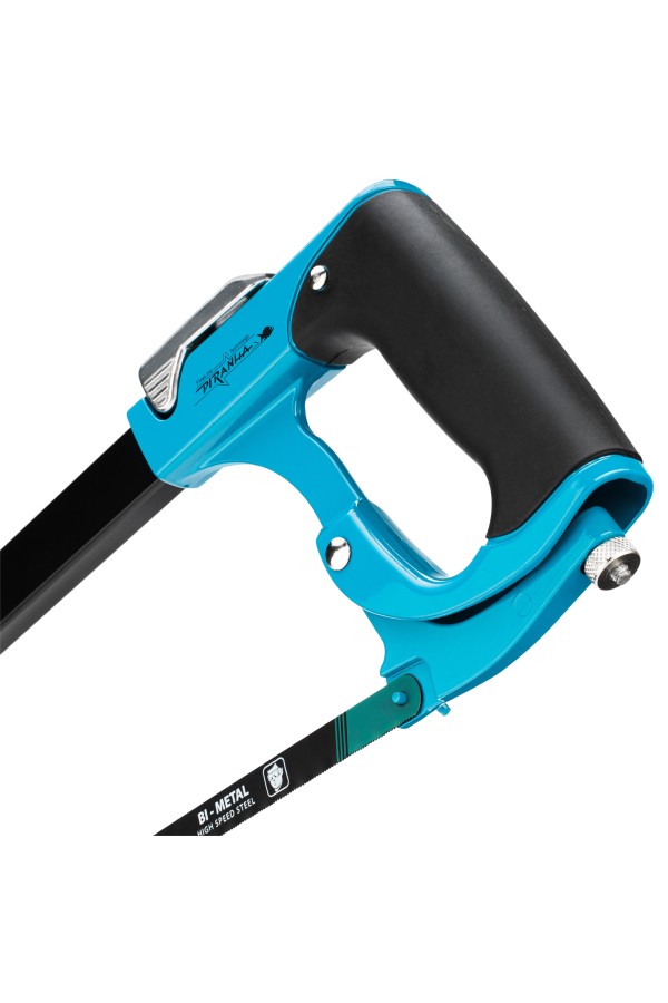 Ножовка по металлу 