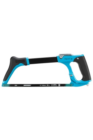 Ножовка по металлу 