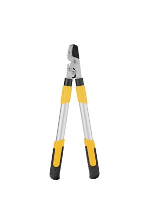 Набор: Сучкорез телескопический 22-29” и секатор прямого реза// Denzel