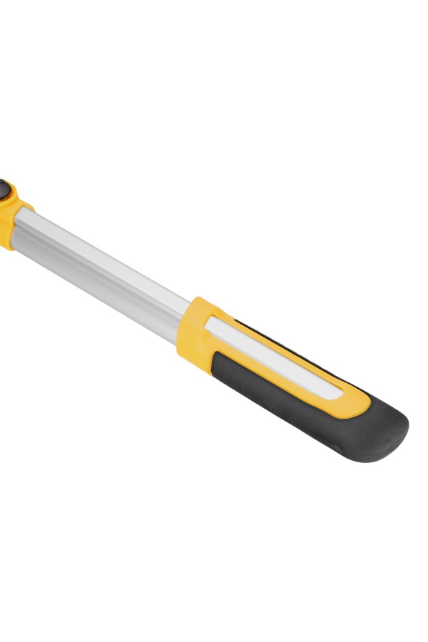 Набор: Сучкорез телескопический 22-29” и секатор прямого реза Denzel