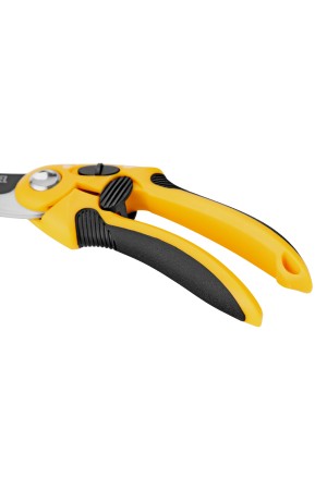 Набор: Сучкорез телескопический 22-29” и секатор прямого реза// Denzel