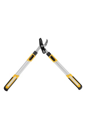 Набор: Сучкорез телескопический 22-29” и секатор прямого реза// Denzel