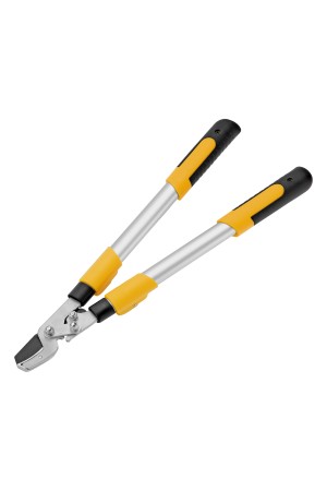 Набор: Сучкорез телескопический 22-29” и секатор прямого реза// Denzel