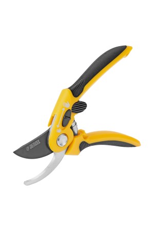 Набор: Сучкорез телескопический 22-29” и секатор прямого реза// Denzel