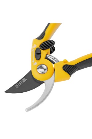 Набор: Сучкорез телескопический 22-29” и секатор прямого реза// Denzel