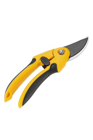 Набор: Сучкорез телескопический 22-29” и секатор прямого реза// Denzel