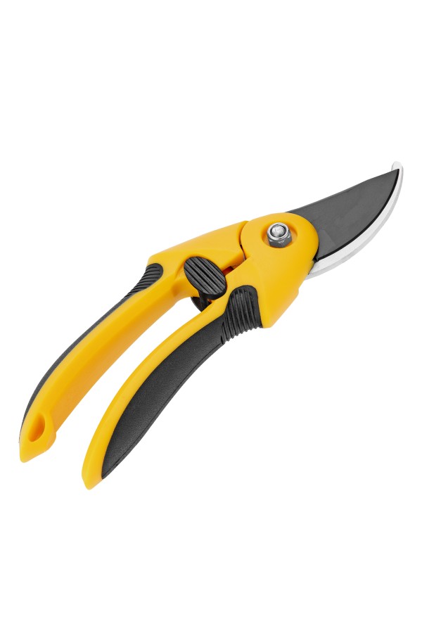 Набор: Сучкорез телескопический 22-29” и секатор прямого реза Denzel