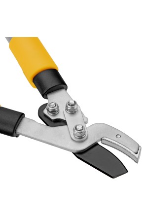 Набор: Сучкорез телескопический 22-29” и секатор прямого реза// Denzel