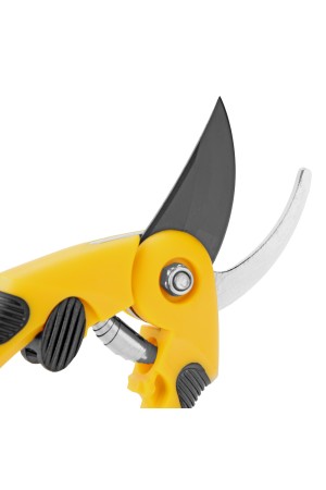 Набор: Сучкорез телескопический 22-29” и секатор прямого реза// Denzel