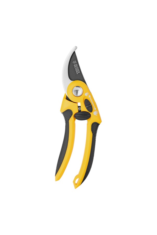 Набор: Сучкорез телескопический 22-29” и секатор прямого реза Denzel