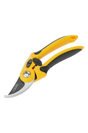 Набор: Сучкорез телескопический 22-29” и секатор прямого реза// Denzel