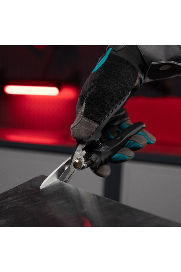 Ножницы универсальные, 183 мм Matrix