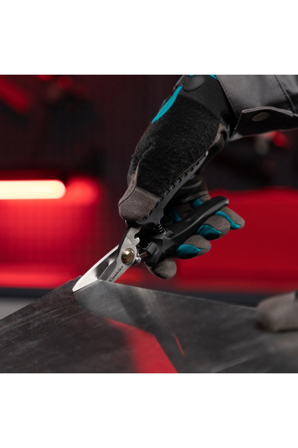 Ножницы универсальные, 183 мм Matrix