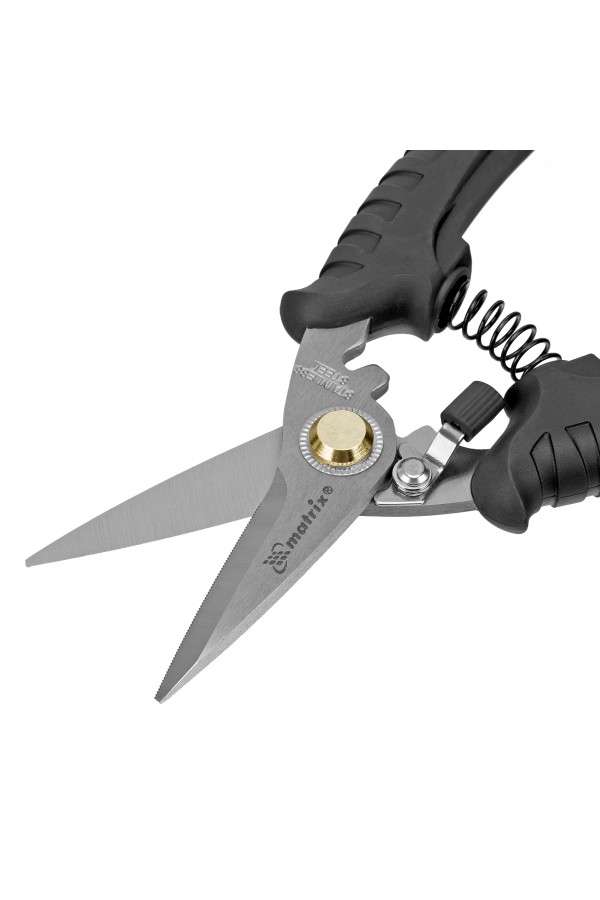 Ножницы универсальные, 183 мм Matrix