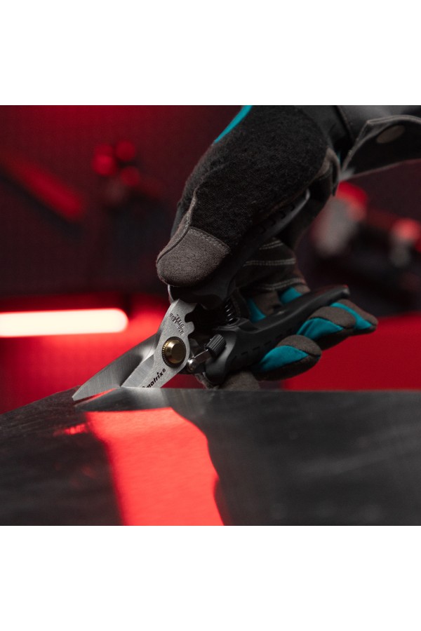 Ножницы универсальные, 183 мм Matrix