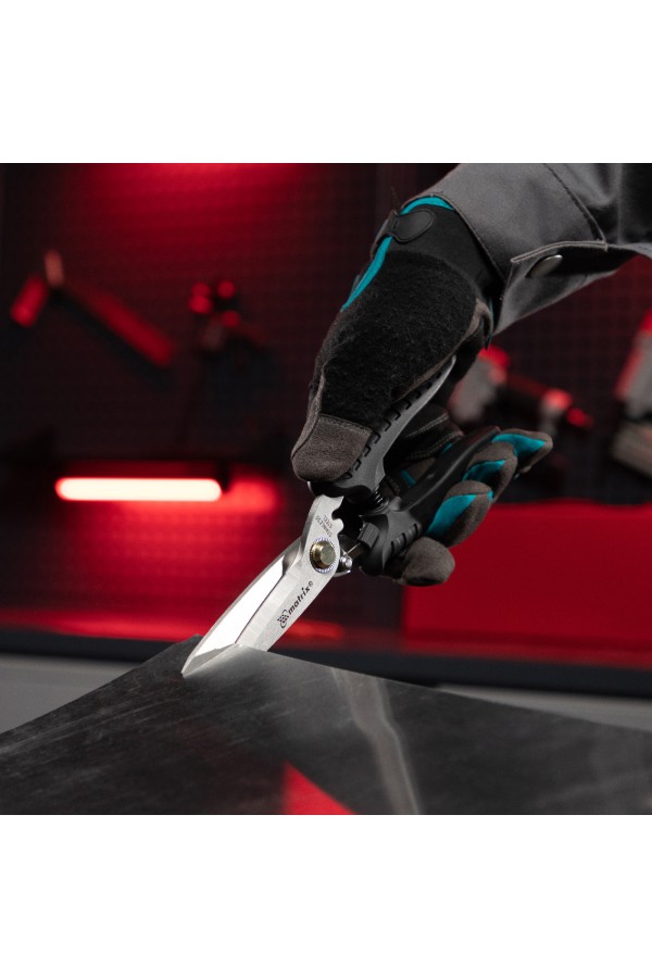 Ножницы универсальные, 200 мм Matrix