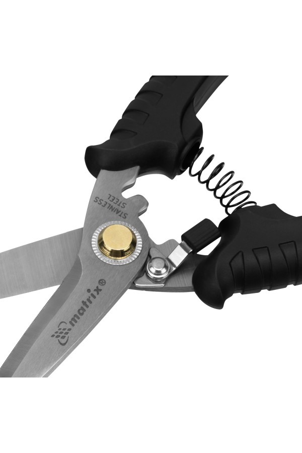 Ножницы универсальные, 200 мм Matrix