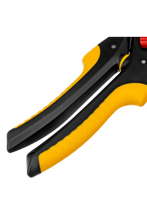 Ножницы для напольных покрытий, 250 мм, нержавеющая сталь, функция перерезания Denzel