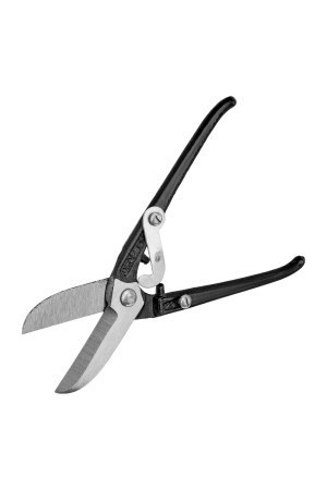 Ножницы по металлу, 200 мм, пряморежущие Sparta