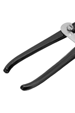 Ножницы по металлу, 200 мм, пряморежущие Sparta