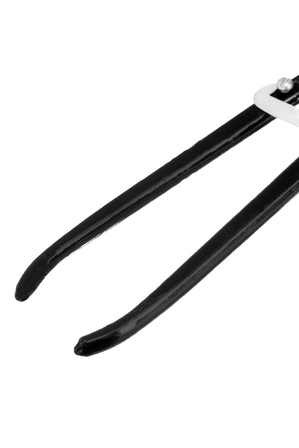 Ножницы по металлу, 300 мм, пряморежущие Sparta