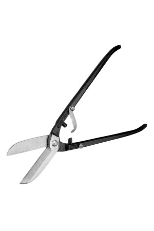 Ножницы по металлу, 300 мм, пряморежущие Sparta