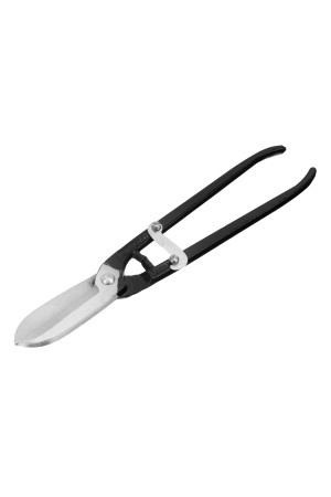 Ножницы по металлу, 300 мм, пряморежущие Sparta